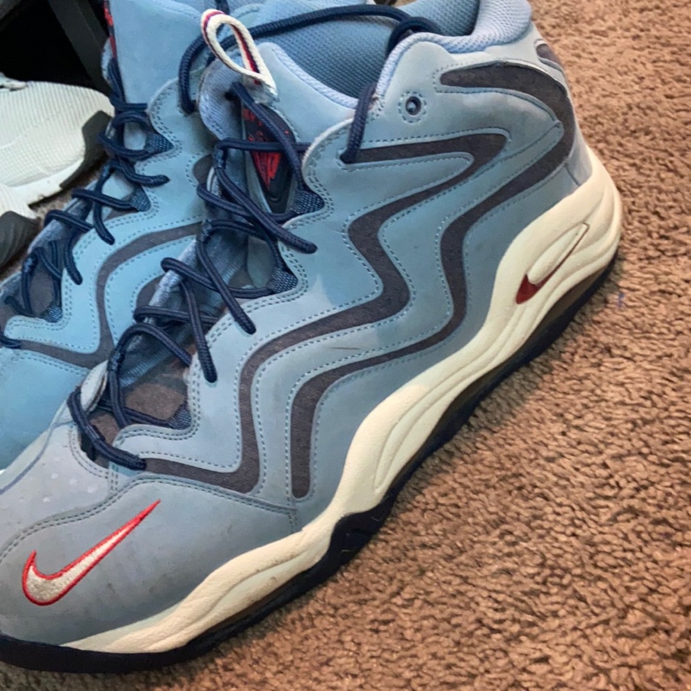 Pippen nike